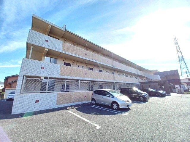 Ｍ’ｓの外観