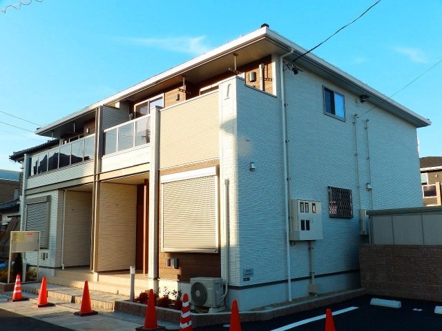 トレノ　カーサ　Ⅰ