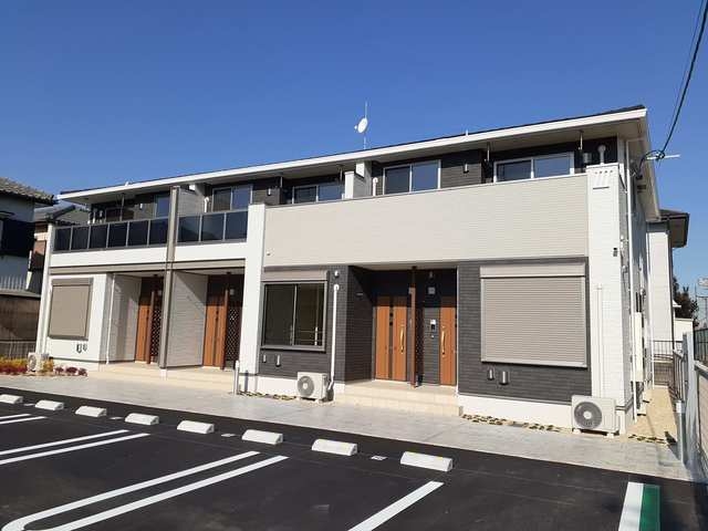 トレノ　カーサ　Ⅲ