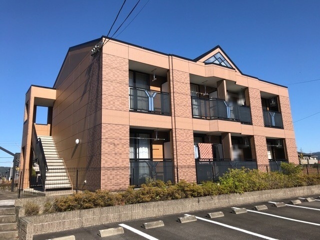 ローズパレス　シャマル