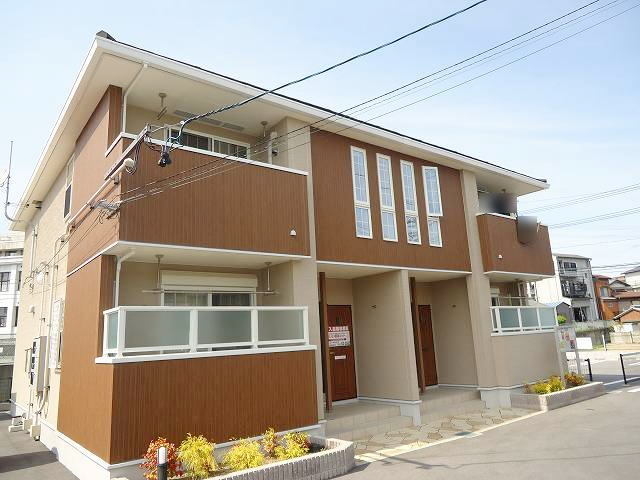 アルモニー　ド・レ・ミ