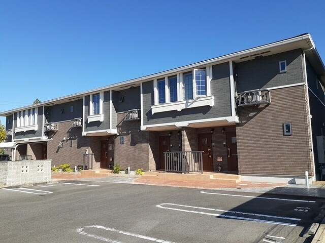 フィールドサン　ゆめが丘