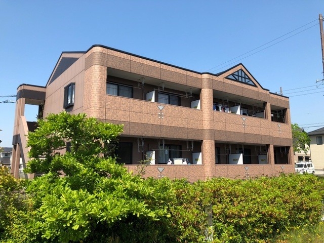 シャトー伊賀