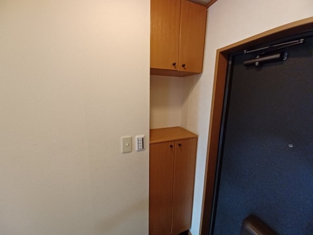 玄関 玄関