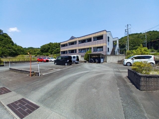 駐車場 駐車場