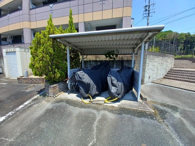 その他共有部分 その他共有部分