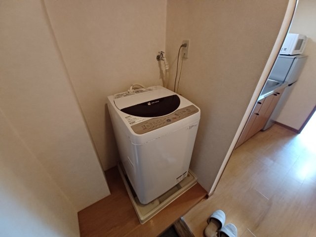 その他設備 その他設備