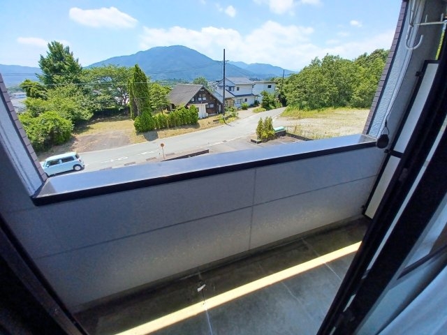 眺望 眺望