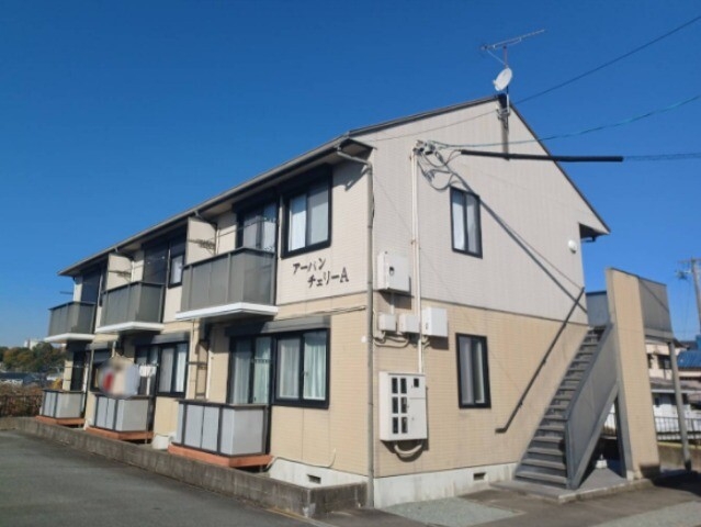 アーバンチェリーＡ