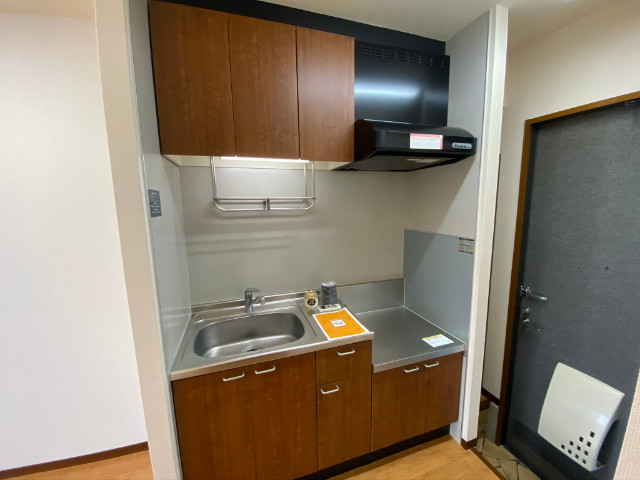 キッチン キッチン