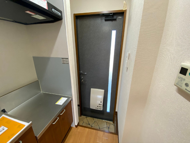 玄関 玄関