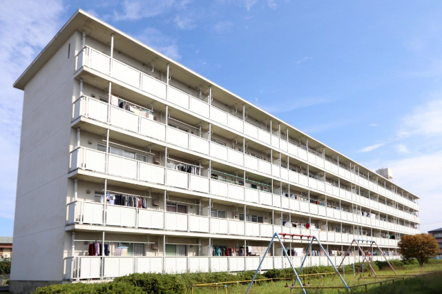 ビレッジハウス船江２号棟