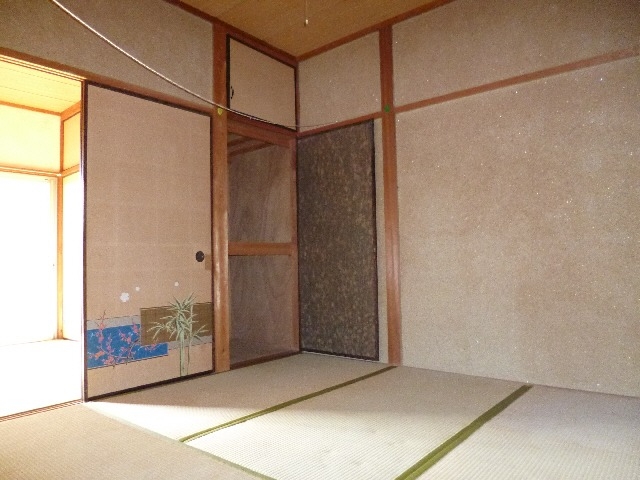 別部屋同タイプの写真です。 別部屋同タイプの写真です。