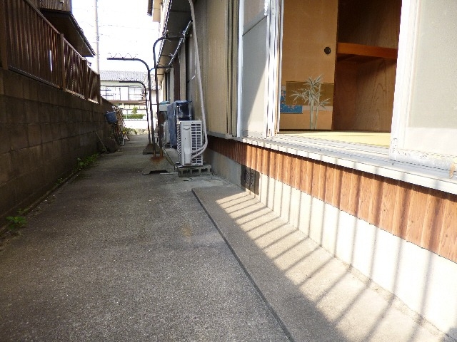 別部屋同タイプの写真です。 別部屋同タイプの写真です。