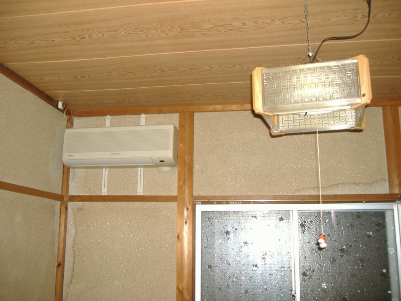 別部屋同タイプの写真です。 別部屋同タイプの写真です。