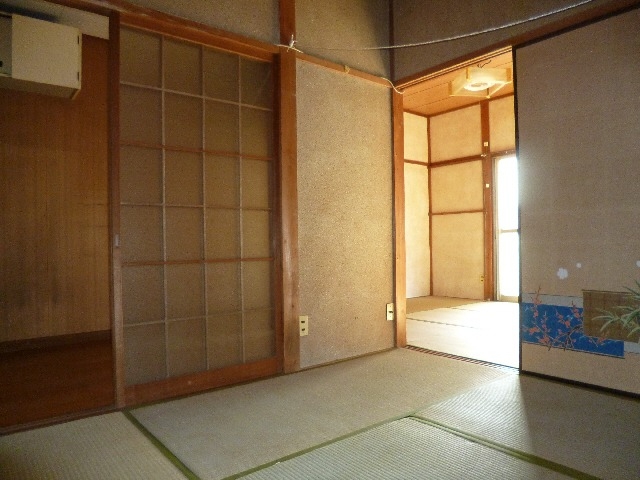 別部屋同タイプの写真です。 別部屋同タイプの写真です。
