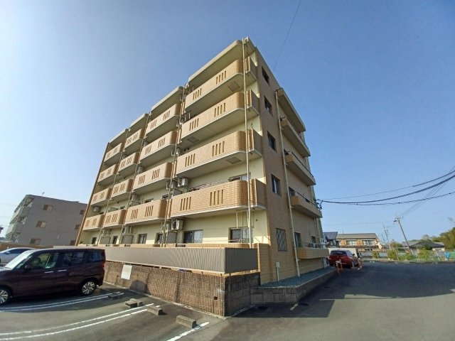 プレステージ　ジンの外観