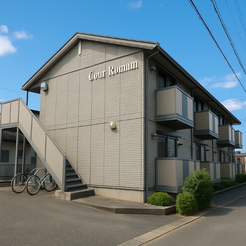 Ｃｏｕｒｔ　Ｒｏｍａｎ