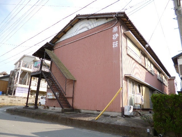 建物外観 建物外観