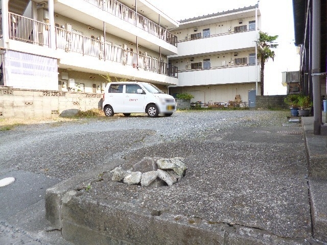 駐車場 駐車場