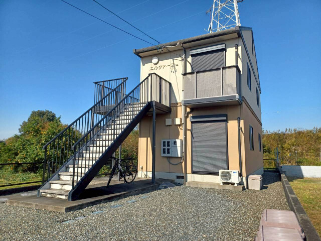 エルヴァージュ