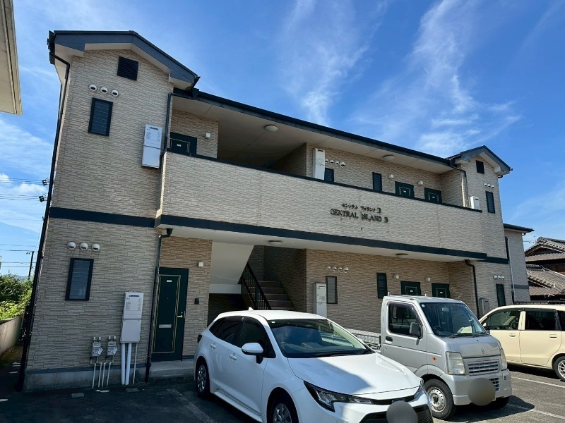 建物外観 建物外観