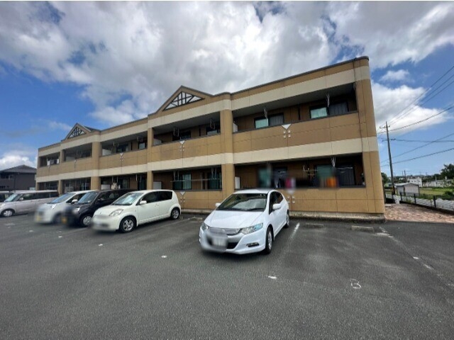 サンモール・Ｍ