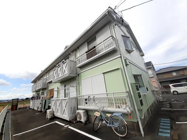 ネオハイツオークＤ棟