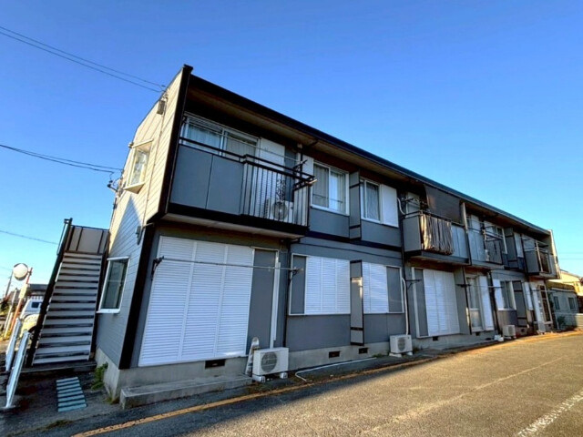 ネオハイツオークＡ棟