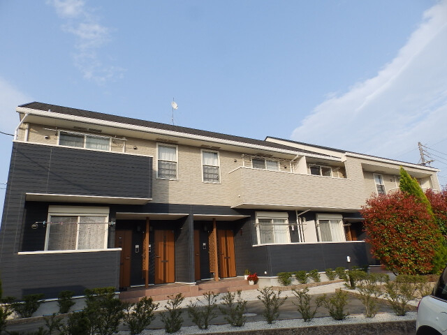 ボワ・フルール