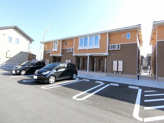 グランドステージ豊潤Ｃ