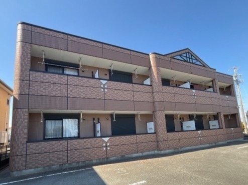 建物外観 建物外観
