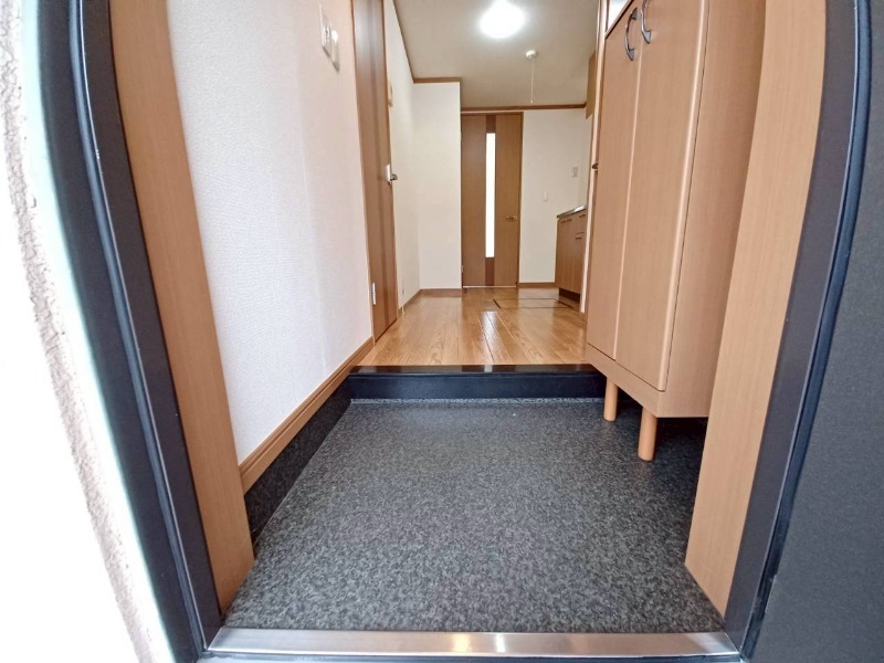 玄関 玄関
