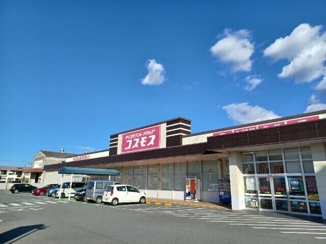 ディスカウントドラッグコスモス藤方店 ディスカウントドラッグコスモス藤方店