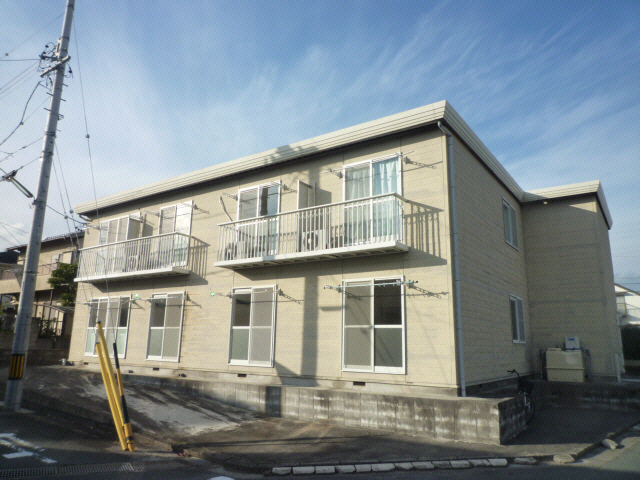 コーポワールド　Ｅ棟