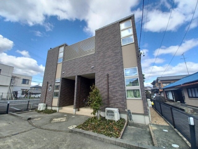 メゾン　ｗａｋｏ