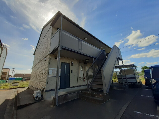 Ｍａｒｖｅｌｏｕｓの外観