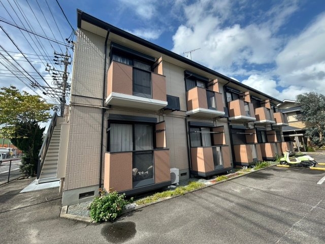 コーポオアシス