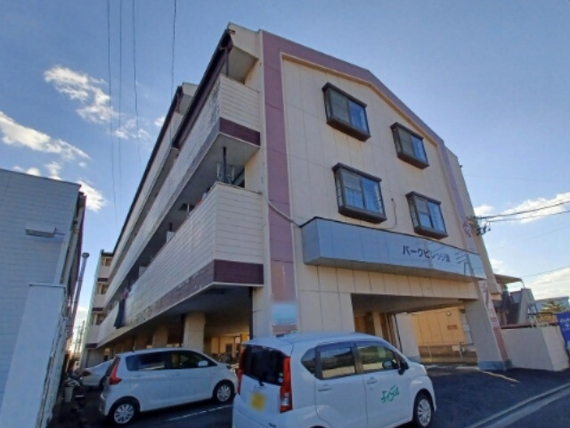 パークビレッジ津