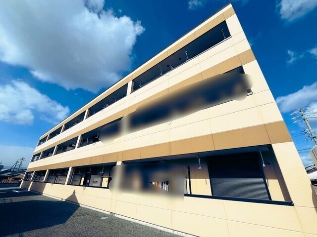 グリーンシャトー