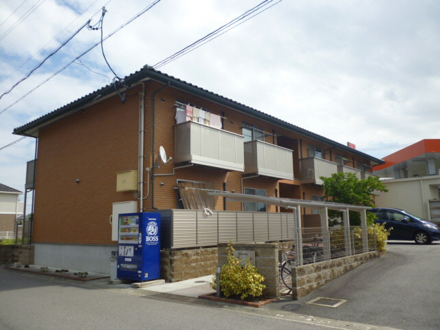 ガレッタＧ