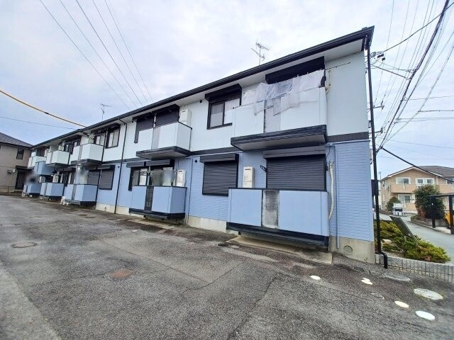 メゾンベルシャンテＢ