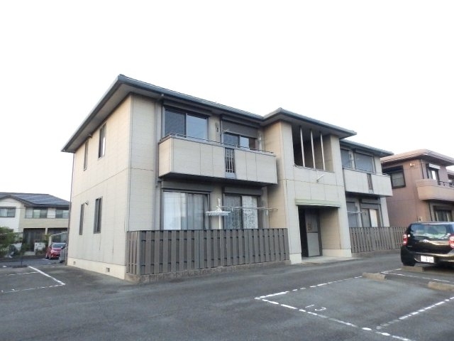 グランシャリオＢ