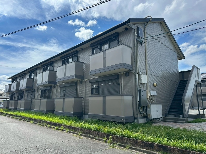 Ｃｏｎｆｏｒｔ　Ｂの外観