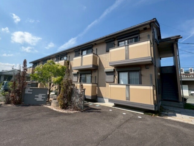 カモミールの外観