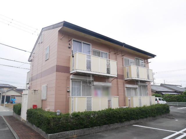 エクセルハイム　Ａ棟