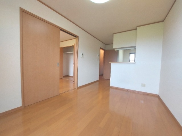 居室・リビング 居室・リビング