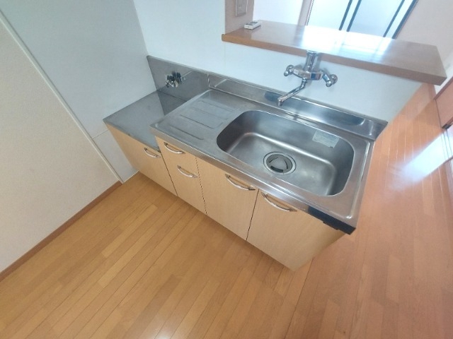 キッチン キッチン