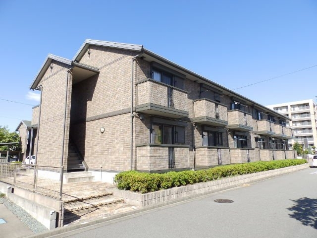 ＧＬＯＲＹ　Ｂの外観