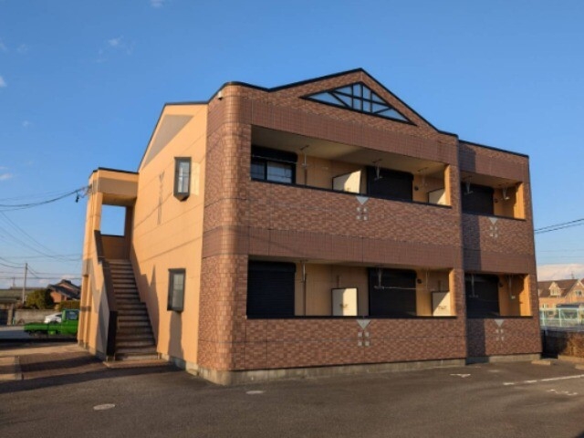 ＡＢＢＥＹＲＯＡＤの外観